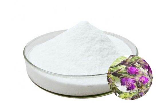 Hondrox sadrži alantoin