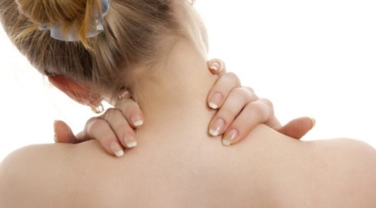 osteohondroza što je to