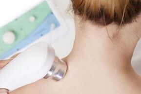 Fizioterapija u liječenju cervikalne osteohondroze