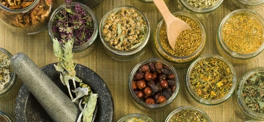 Narodni lijekovi za liječenje osteohondroze