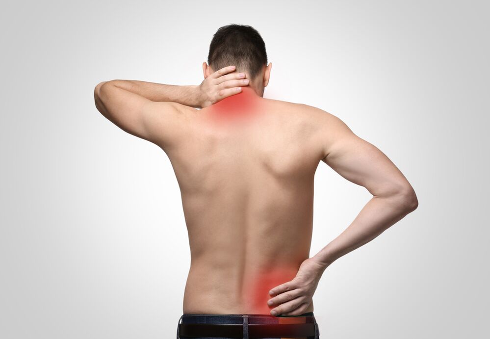 liječenje osteohondroze